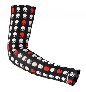 Manguito Hupi Caveira