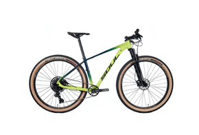 Bicicleta Sl329 Soul Mantiqueira 12V Sram Sx Suspensão Proshock