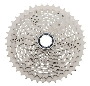 Cassete Shimano Deore 10 Velocidades Cs-M4100 11/42 Dentes