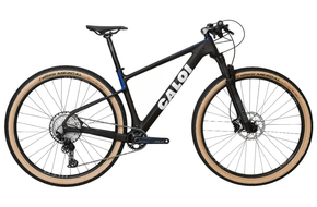 Bicicleta Caloi Elite Carbon Sport Shimano Slx 12V