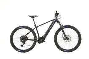 Bicicleta Elétrica Impact E-Trail Sense Sport Forty-5 2025 Shimano Cues 11V