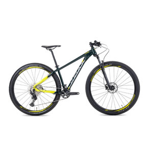 Bicicleta Aro 29 Audax Adx 300 Mtb Alumínio Shimano Deore 1X11v
