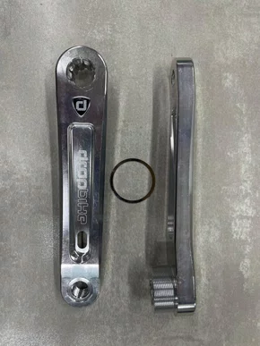 Pedivela Bike Trial Extra Light