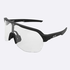 Óculos Fotocromático Hupi Huez Preto