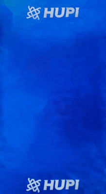 Bandana Hupi Tie-Dye Azul