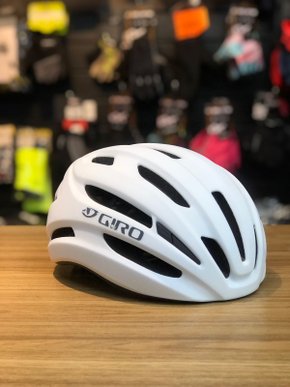 Capacete Giro Isode Ii