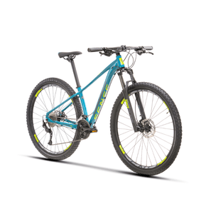 Bicicleta Aro 29 Sense Intensa Comp Shimano Alivio 27 Velocidades Freios Shimano Hidráulicos