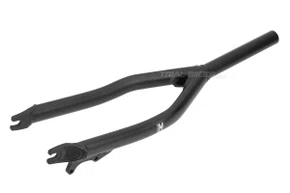 Garfo De Bike Trial Alumínio Urban Echo 20 - Somente Para Freio A Disco