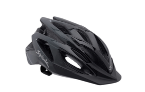 Capacete De Cislismo Spiuk Tamera Evo