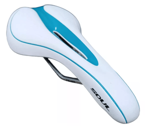 Selim Soul Velo Feminino 145 Mm