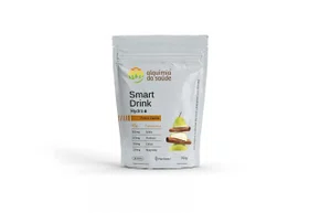 Smart Drink Hydro - Pera E Canela  750G