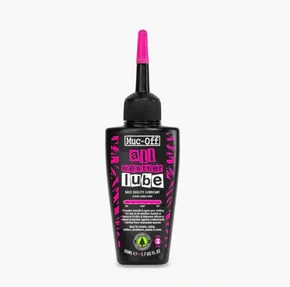 Lubrificante All Weather Lube 50Ml - Muc-Off