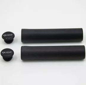 Manopla Tsw Quest 100% Silicone