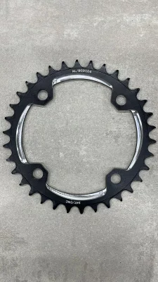 Coroa Narrowride 34T Bcd 104