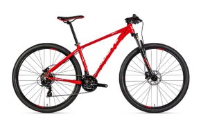 Bicicleta Groove Hype 30 21 Velocidades Hd