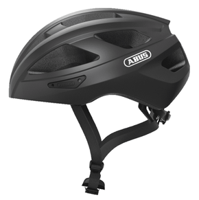 Capacete De Ciclismo Abus Macator Titan