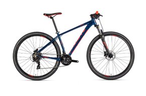 Bicicleta Groove Hype 30 21 Velocidades Hd