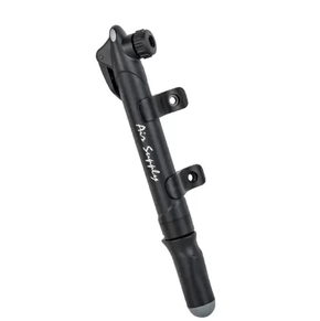 Bomba De Mão Giyo Gp45e Plastico Até 80 Psi