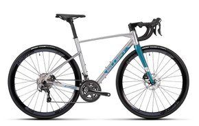 Bicicleta Speed Swift Enduravox Comp Shimano Tiagra 20 Velocidades Freios Mêcanicos