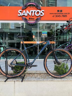 Bicicleta Aro 29 Sense Carbon Impact Pro My 23