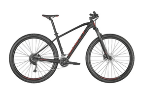 Bicicleta Scott Aspect 940 Mtb Alumínio Shimano Alívio