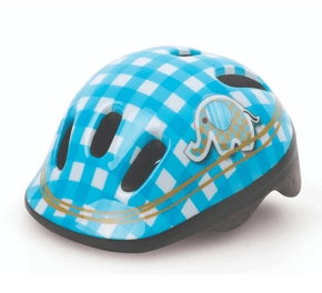 Capacete Infantil Polisport Baby Elephant
