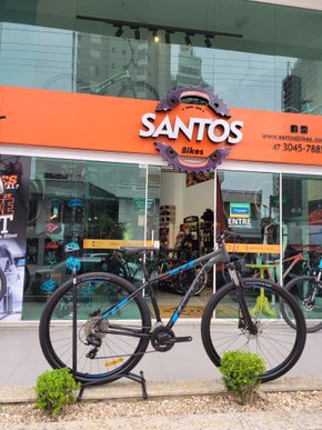 Bicicleta Groove Hype 50 24V Semi-Nova