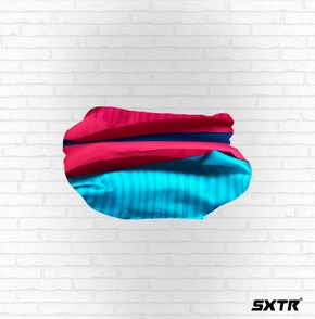 Bandana Ciclismo Sportxtreme Atena