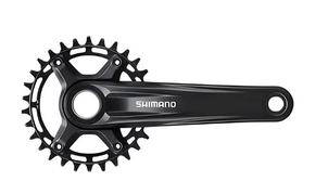 Pedivela Shimano 12 Velocidades Mt510 175Mm 32D
