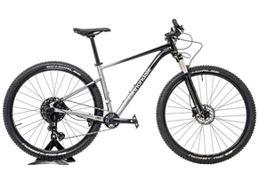 Bicicleta Cannondale Trail Sl4b 10 Veloc.