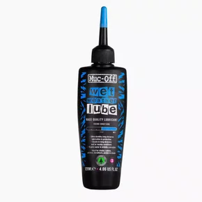 Lubrificante Wet Lube Umido 120Ml - Muc Off