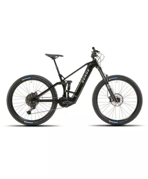 Bicicleta Elétrica Sense Exalt E-Trail Al Sport Forty-5 2025