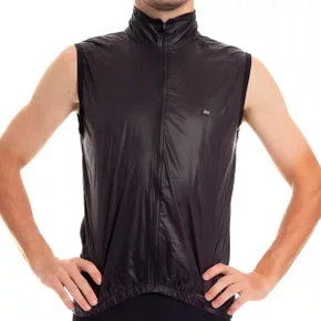 Colete Corta Vento Masc Marcio May Pro