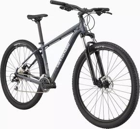 Bicicleta Cannondale Trail 6 Cm R29 V16