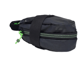 Bolsa De Selim Speed 200 Com Tiras