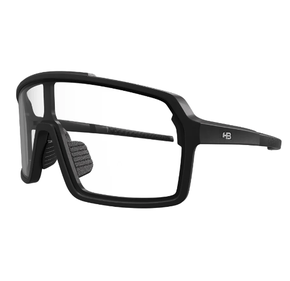 Óculos Hb Grinder Matte Black Fotocromático