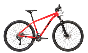Bicicleta Caloi Explorer Expert Aro 29 24 Velocidades -
