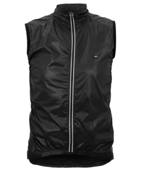 Colete Corta Vento Maculino Marcio May Pro