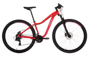 Bicicleta Caloi 29 Evora 24 Velocidades 2022