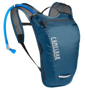 Mochila De  Hidratação Hydrobak Light 1,5L - Azul