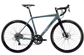 Bicicleta Oggi 700 Velloce Disc Claris 16V