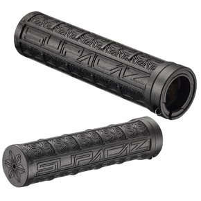 Manopla Para Mtb Grips Sense - Preto