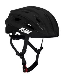 Capacete Para Ciclismo Asw Impulse