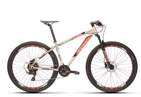 Bicicleta Aro 29 Sense One Shimano Tourney 21 Velocidades Freios Hidráulicos