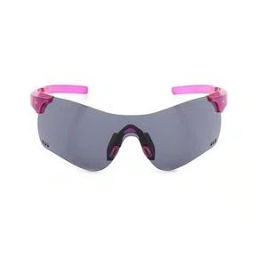 Óculos Hb Quad F Fire Red Chrome