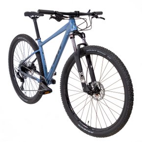 Bicicleta Aro 29 Tsw Hurry Sr 12V Shimano Deore