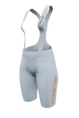 Bretelle Ciclismo Feminino Marcio May Moove