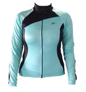 Jaqueta De Ciclismo Inverno Barbedo