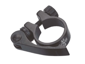 Abraçadeira Selim Mtb 34.9 De Blocagem Uno