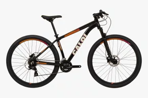 Bicicleta Caloi 29 Comp My26 24 Velocidades